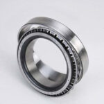Turbocharger, exch 2